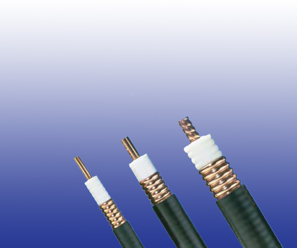 K26 LSZH 50/75Ω Railway Coaxial Cables 